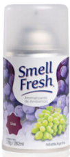 SMELL FRESH REP. AUT. UVA