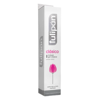 TULIPAN DISP. CLASICOX16UNI