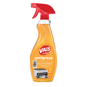 ALG. VAIS ANTIGRASA NARANJ X500