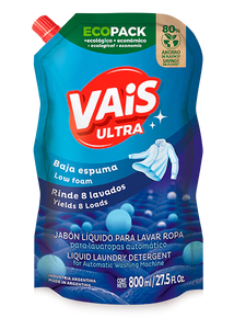 ALG. VAIS JABON LIQ B. ESP DP X800