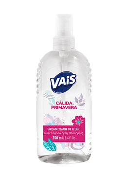 ALG VAIS PERF TELAS PRIMAVERA X250ML