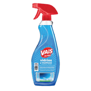 ALG. VAIS LIMPIAV GATILLO X500ML