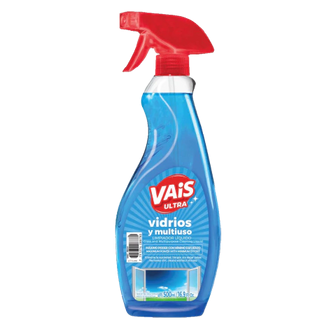 ALG. VAIS LIMPIAV GATILLO X500ML